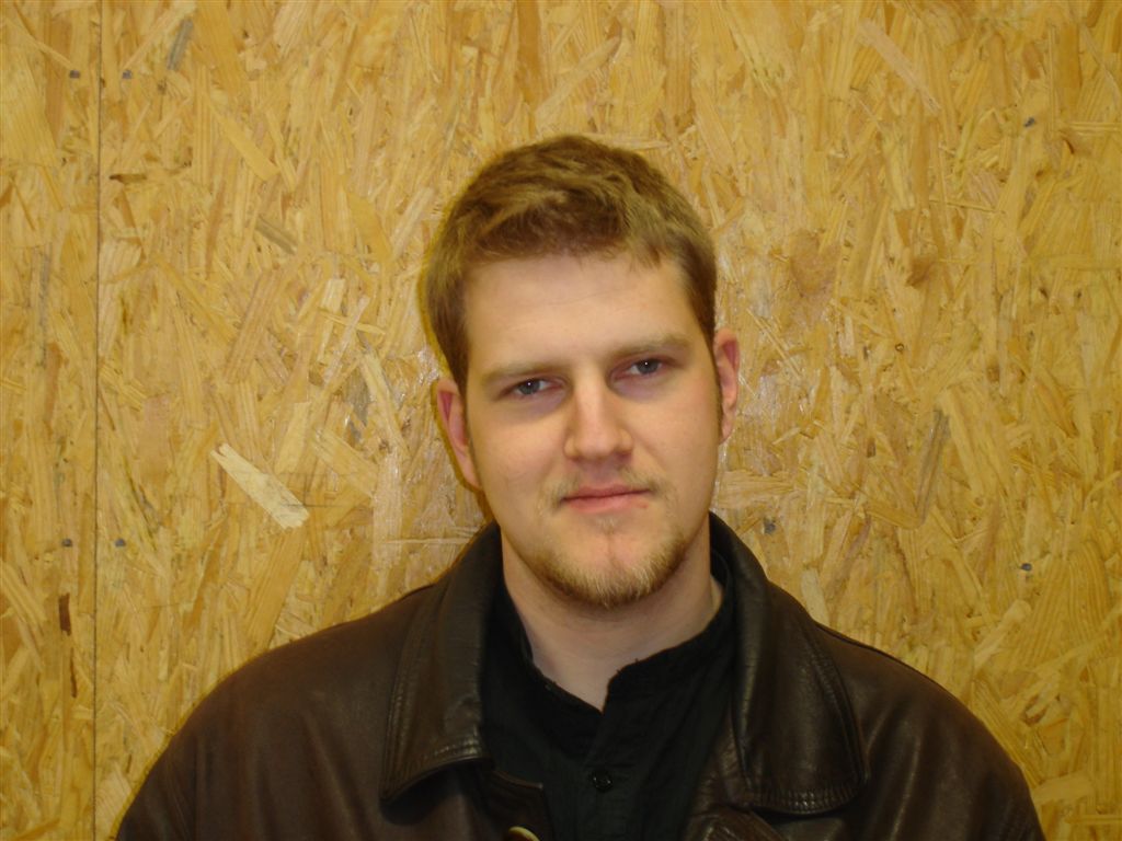 Matthieu Wadbled