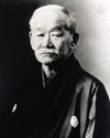 Jigoro Kano: fondateur du judo